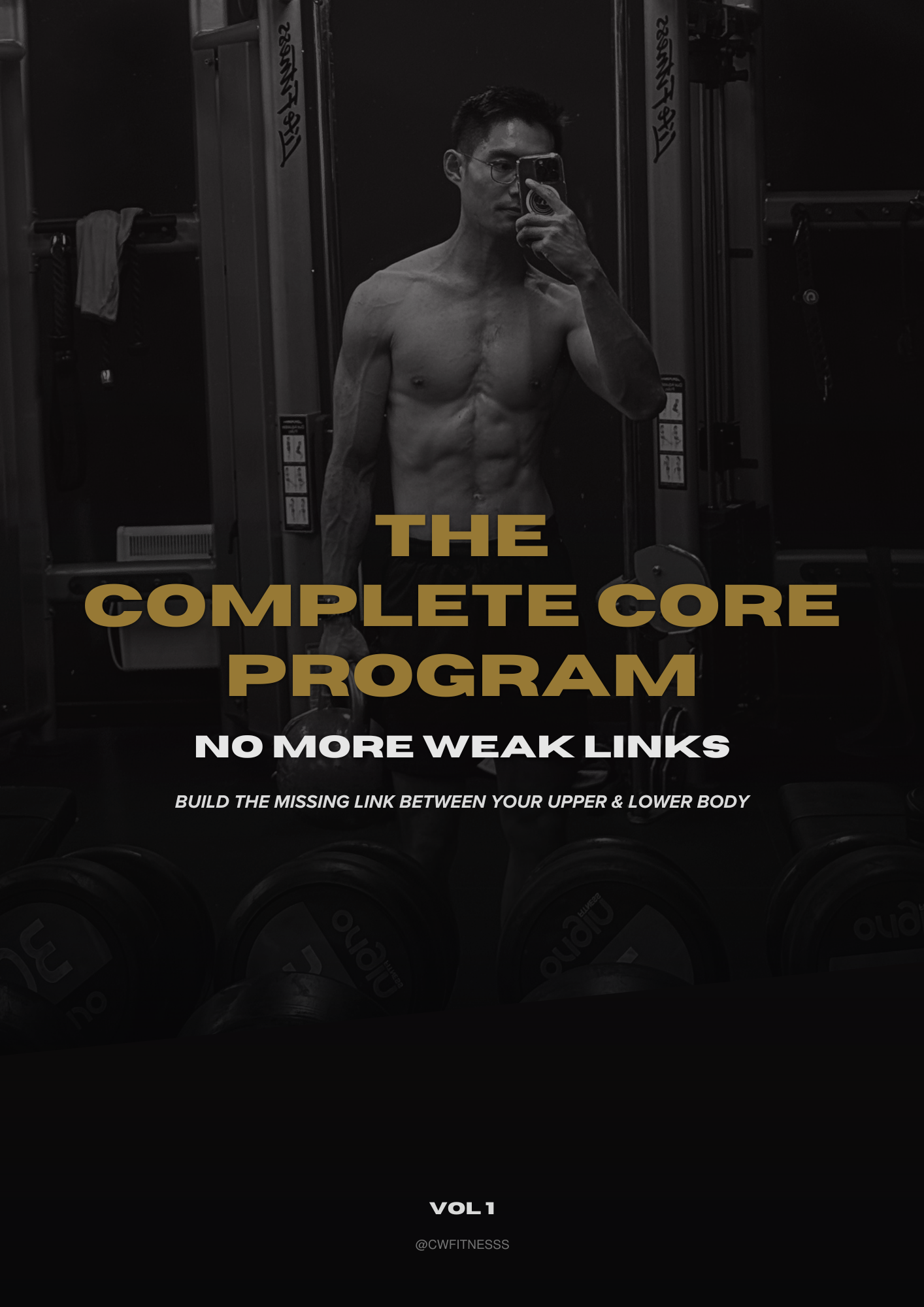 The Complete Core Program